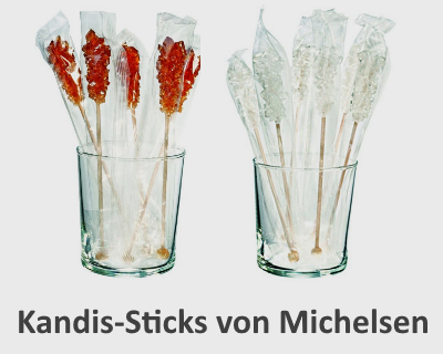 Kandis-Sticks